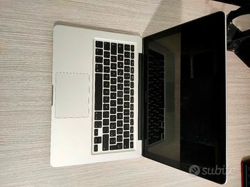 MacBook Pro 2012