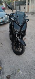 Yamaha Tmax 300  tech max
