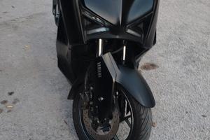 Yamaha Tmax 300  tech max