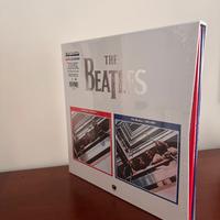 The Beatles BOX 1962-1966 e 1967-1970