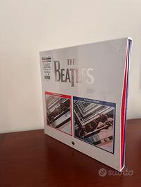 The Beatles BOX 1962-1966 e 1967-1970
