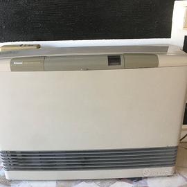 Radiatori a camera stagma Metano/Gpl Rinnai