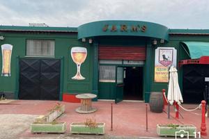 Locale Commerciale 190 mq