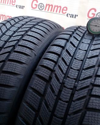 GOMME TERMICHE CONTINENTAL 205 55 17 COD:1608