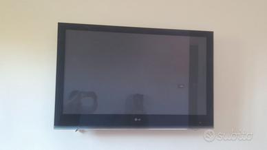 Tv LG 52 pollici