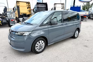 VW T7 MULTIVAN DSG 7 posti, 2025, km 12.000