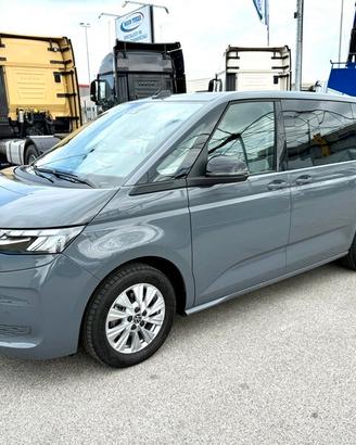 VW T7 MULTIVAN DSG 7 posti, 2025, km 12.000