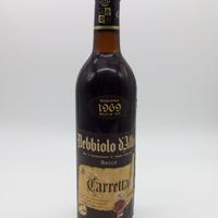 Nebbiolo Alba Carretta 1969