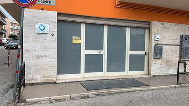 Locale per uffici o negozi