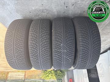 gomme usate 2355519 Winter MICHELIN - PIL - 924
