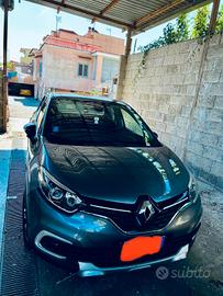 renault captur benzina gpl