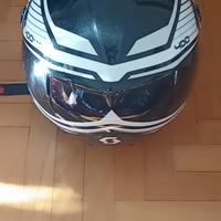 Casco integrale scott