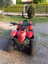 DMB miniquad 