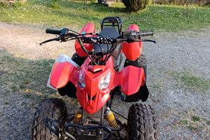DMB miniquad 
