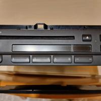 Autoradio originale BMW E46