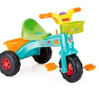 Triciclo Fisher Price