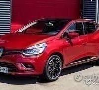 Disponibili ricambi per Renault Clio