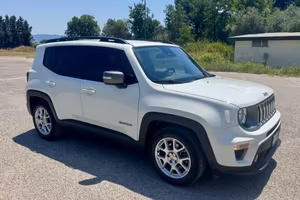 Jeep Renegade Limited