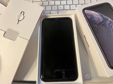 iPhone Xr 64GB – Buone condizioni