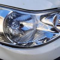 FIAT SEDICI 2010 - FARO ANTERIORE DESTRO