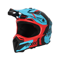 CASCO OFFROAD PROFILE 5 ACERBIS