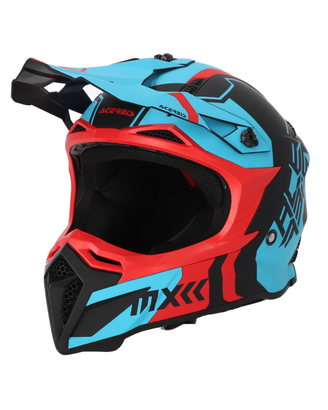 CASCO OFFROAD PROFILE 5 ACERBIS