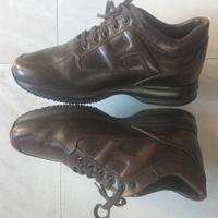 SNEAKERS UOMO HOGAN TG 43 - 8 1/2
