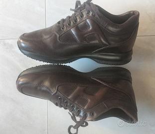 SNEAKERS UOMO HOGAN TG 43 - 8 1/2