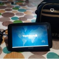 navigatore satellitare tom tom go classic