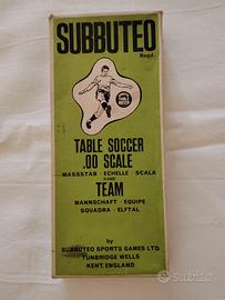 SUBBUTEO C.100 - INTER/ATALANTA -  REF. 58