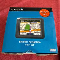 Garmin Nuvi 255