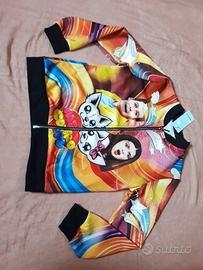 giacchetta   me  contro  te