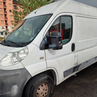 Fiat Ducato 2.3 Multijet 120 cv