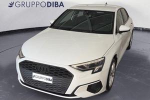 Audi A3 IV 2020 Sportback Diesel Sportback 30...