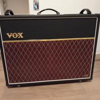 amplificatore vox ac 30