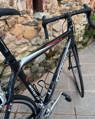 bicicletta wilier