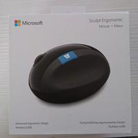 Mouse Microsoft Sculpt Ergonomic