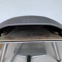 Forno pizza ooni Koda 16
