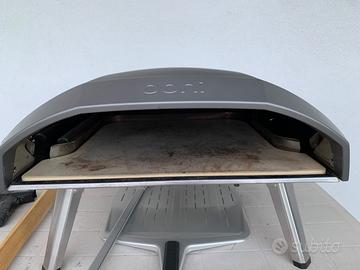 Forno pizza ooni Koda 16