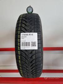 Gomme Usate Michelin 175 65 15 Guarda Catalogo