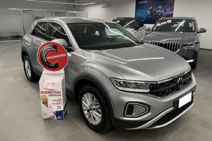 VOLKSWAGEN T-Roc 1.0 TSI 110 CV Life
