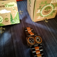 Orologio GreenTime