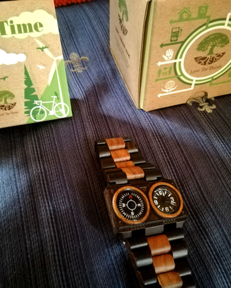 Orologio GreenTime