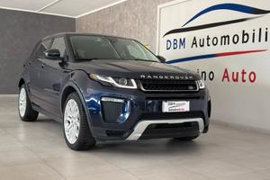 Land Rover Range Evoque 2.0 TD4 180 CV 5p. HSE Dyn