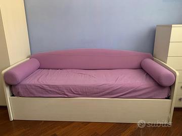 divano-letto 2 posti