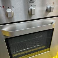 Forno REX Electrolux da incasso
