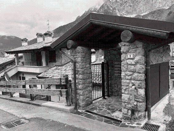 Appartamento – Colere, Carbonera - Vista 2