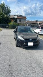 FORD FIESTA 1.2 BENZINA GPL