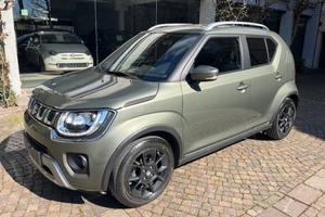 SUZUKI Ignis 1.2 Hybrid 4WD All Grip Top