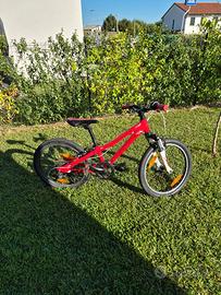 Bicicletta MTB SCOTT JR20